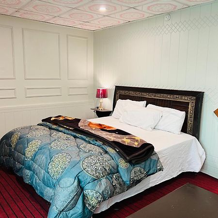 Skardu Lodge Екстериор снимка