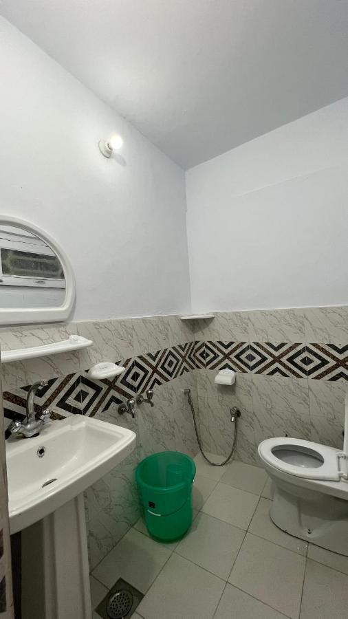 Skardu Lodge Екстериор снимка